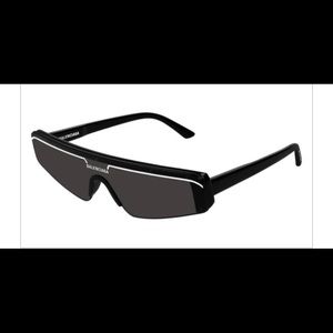BALENCIAGA sunglasses